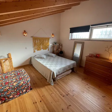 Casa Bikas