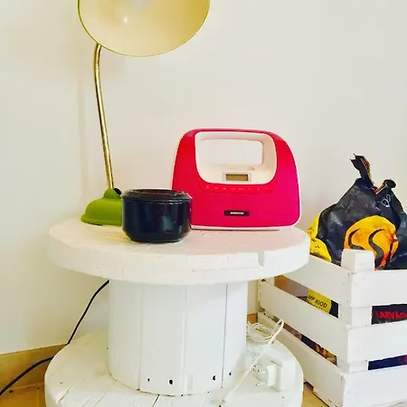 Semesterbostad Casa Bikas