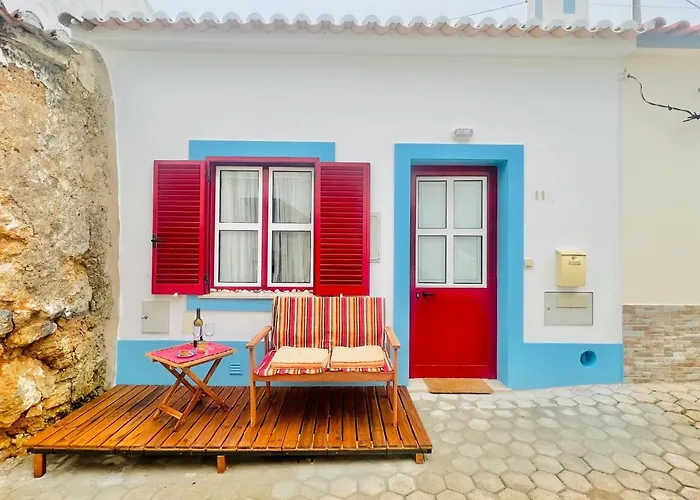 Tatil Evi Casa Bikas Barão de São Miguel