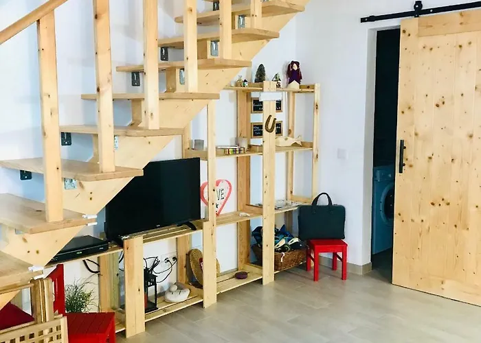 Tatil Evi Casa Bikas *