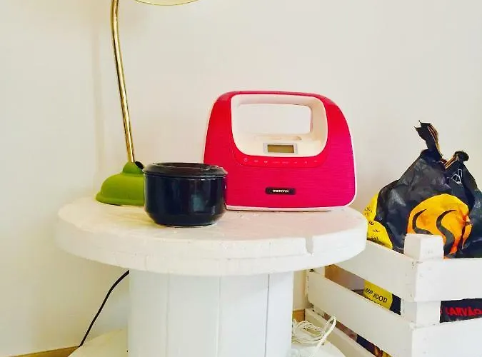 Tatil Evi Casa Bikas