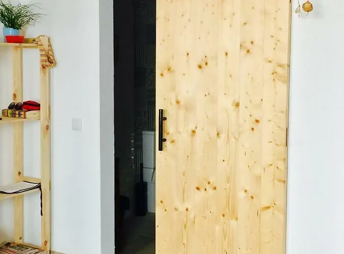 Casa Bikas Tatil Evi *