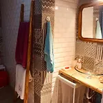 Casa Bikas Tatil Evi Barão de São Miguel