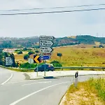 Tatil Evi Casa Bikas *