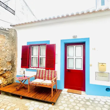Casa de Férias Casa Bikas *