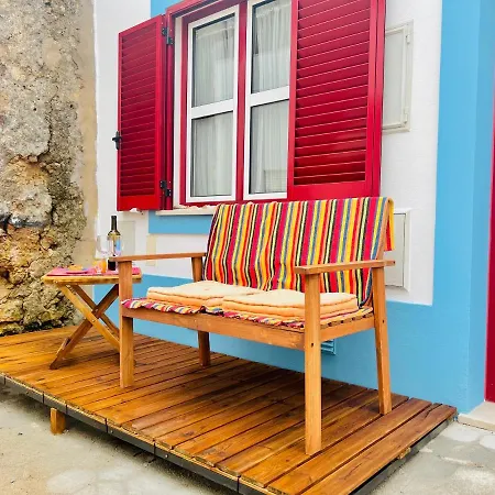 Casa Bikas بيت للعطل