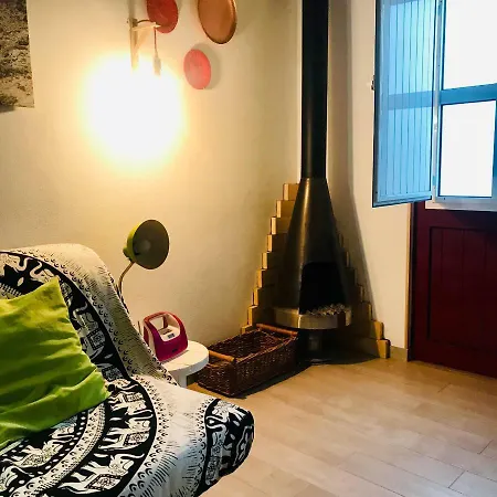 Casa Bikas