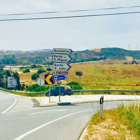 بيت للعطل Casa Bikas *