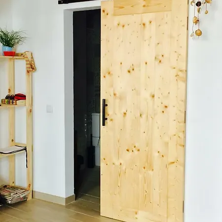 Casa Bikas بيت للعطل *