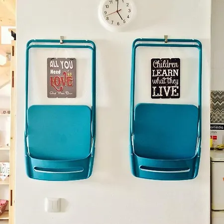 Casa vacanze Casa Bikas