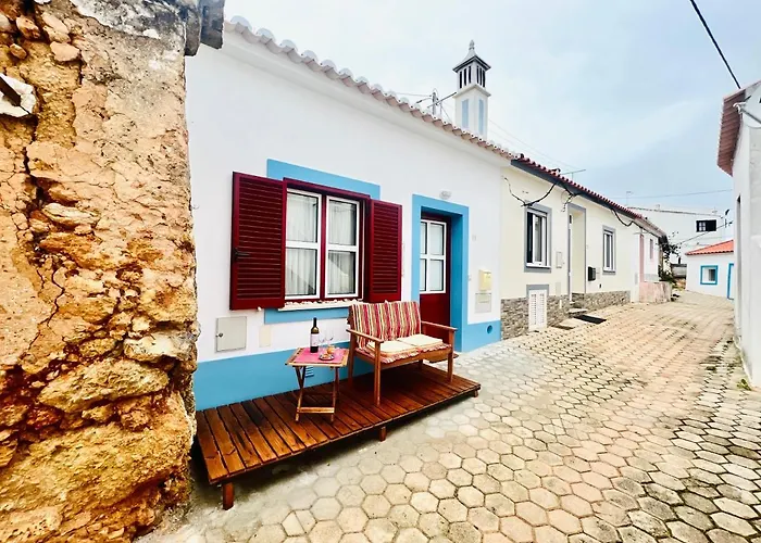 Casa Bikas בית נופש *