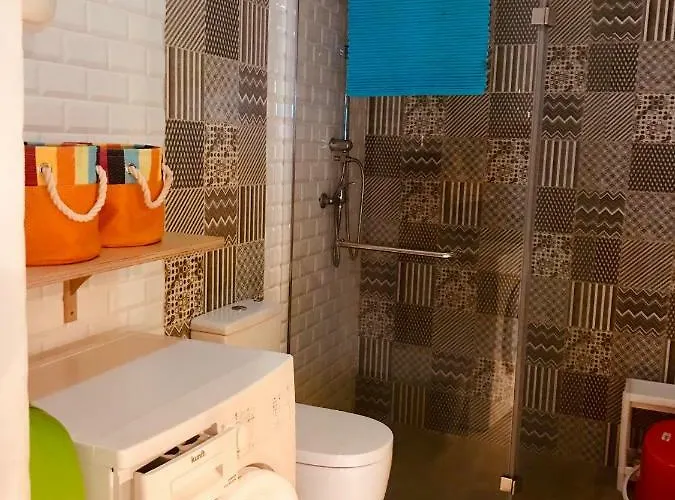 Casa Bikas * Barão de São Miguel