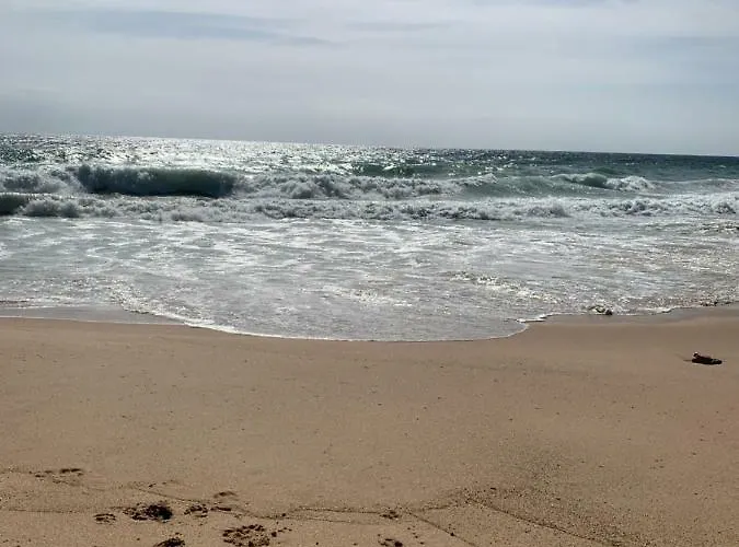 בית נופש Casa Bikas