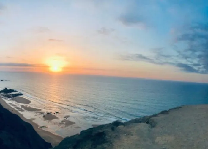 Casa Bikas * Barão de São Miguel