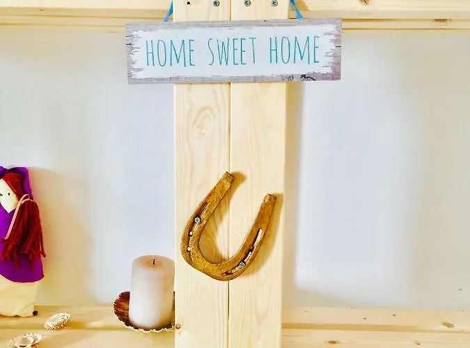 בית נופש Casa Bikas Barão de São Miguel