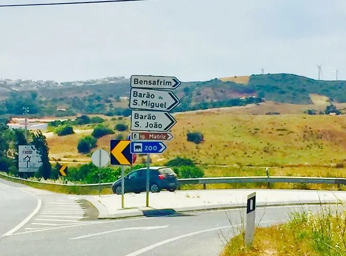 בית נופש Casa Bikas *