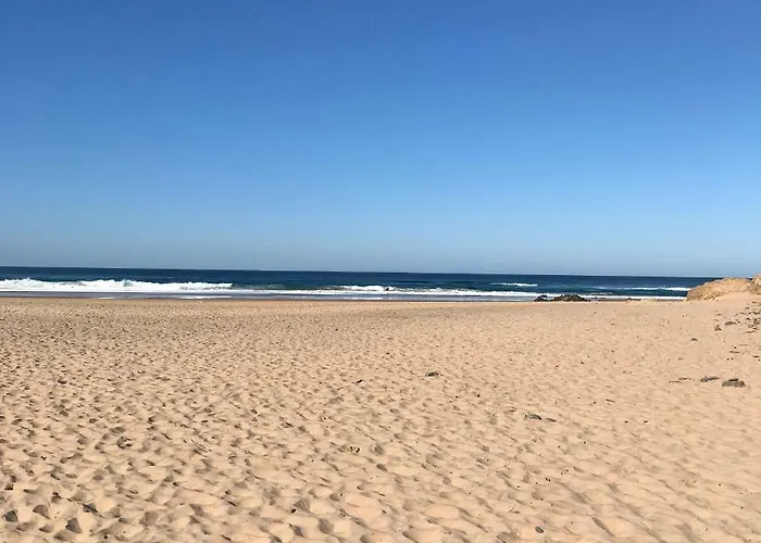 בית נופש Casa Bikas