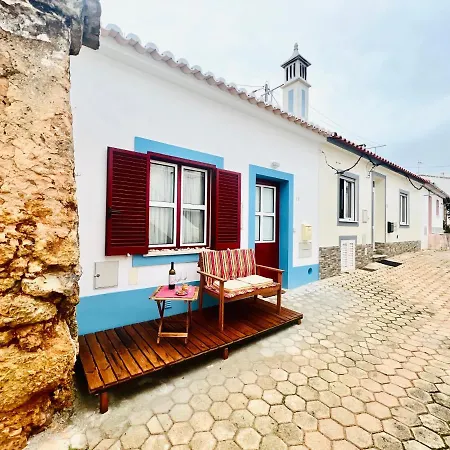 Casa Bikas Holiday home *
