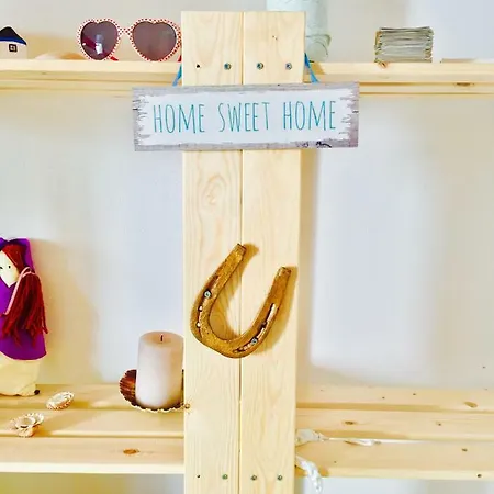 Nyaraló Casa Bikas Barão de São Miguel